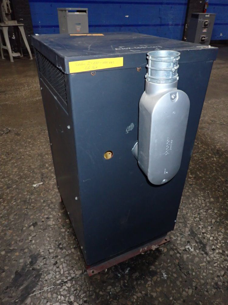 Walker Power Inc 50 Kva Auto Transformer - 49086