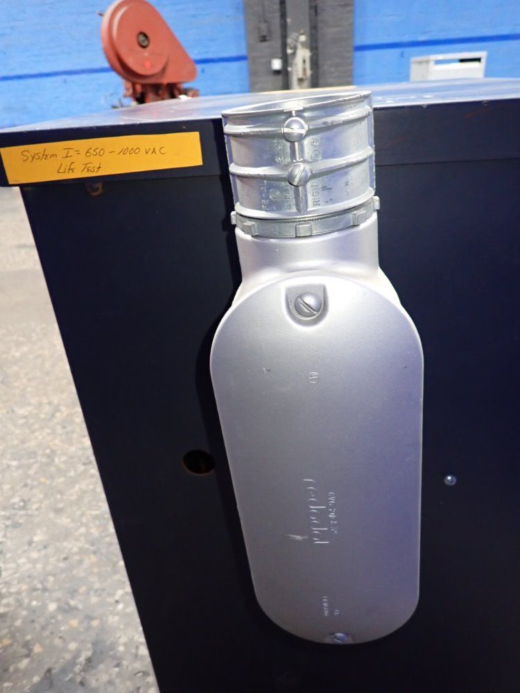 Walker Power Inc 50 Kva Auto Transformer - 49086