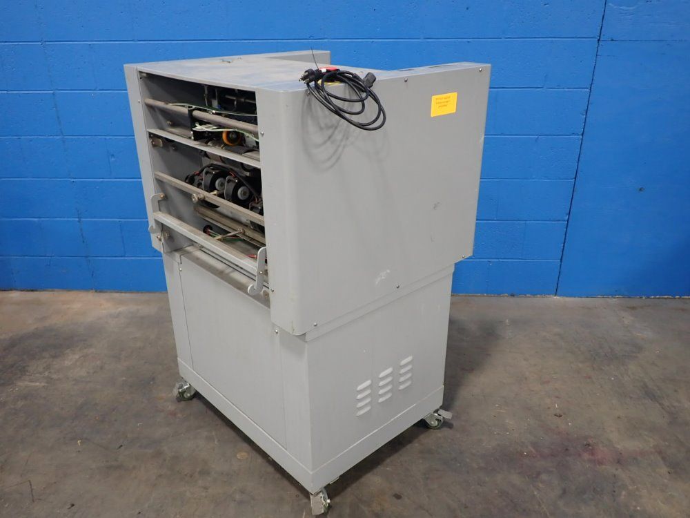 Duplo Usa Corporation Feeder - Sf-300