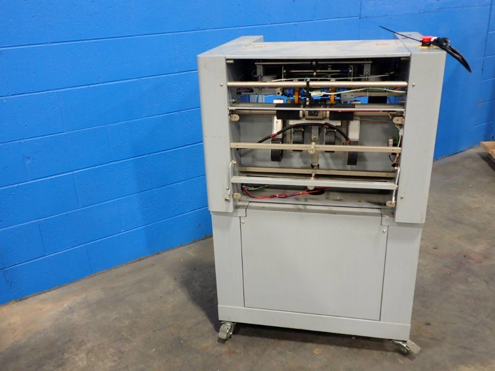 Duplo Usa Corporation Feeder - Sf-300