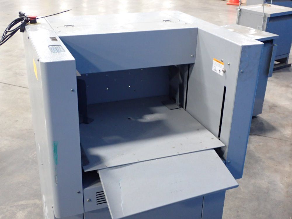 Duplo Usa Corporation Feeder - Sf-300
