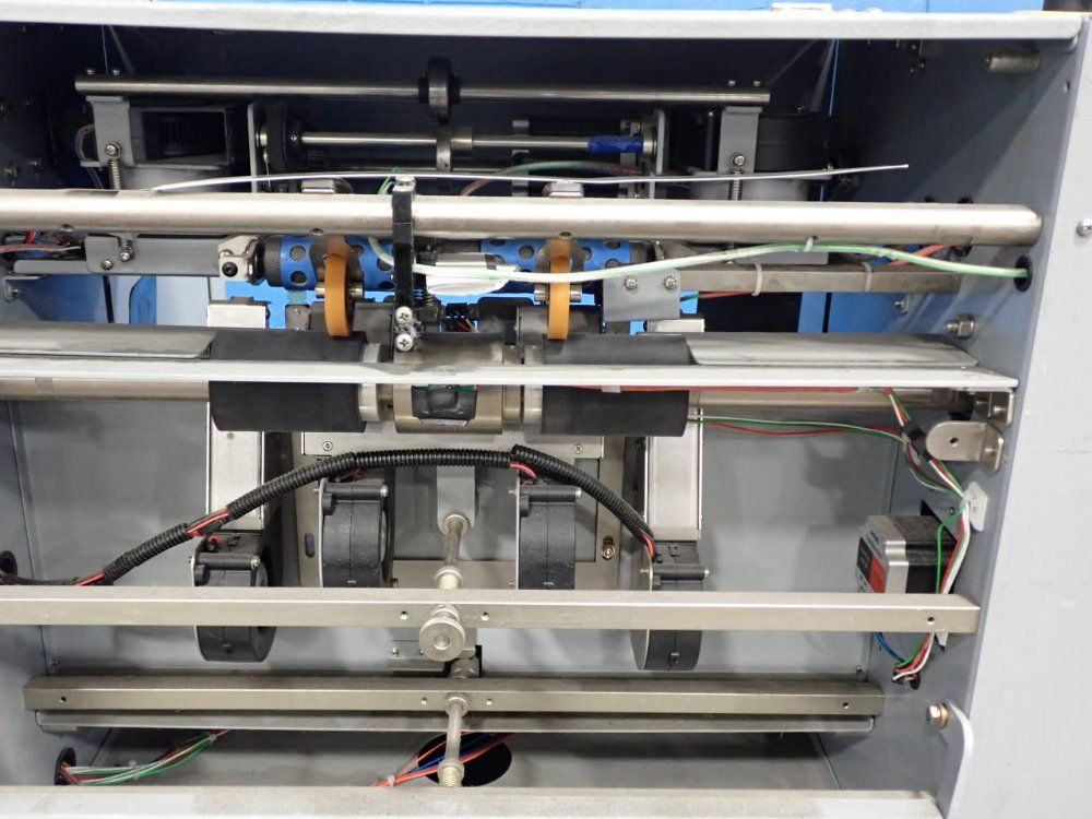 Duplo Usa Corporation Feeder - Sf-300