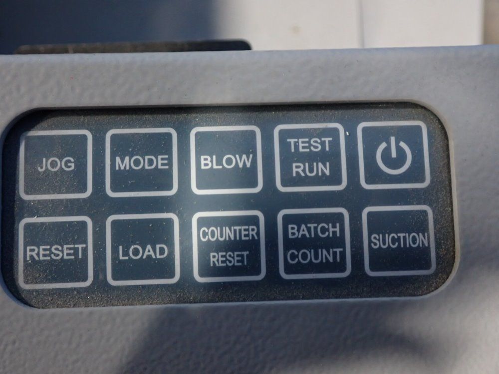 Duplo Usa Corporation Feeder - Sf-300