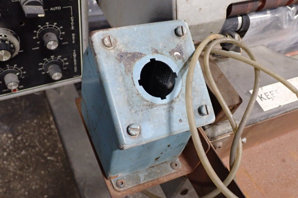 Allied Automation Inc 13" Bagger - Titan Roll Bag