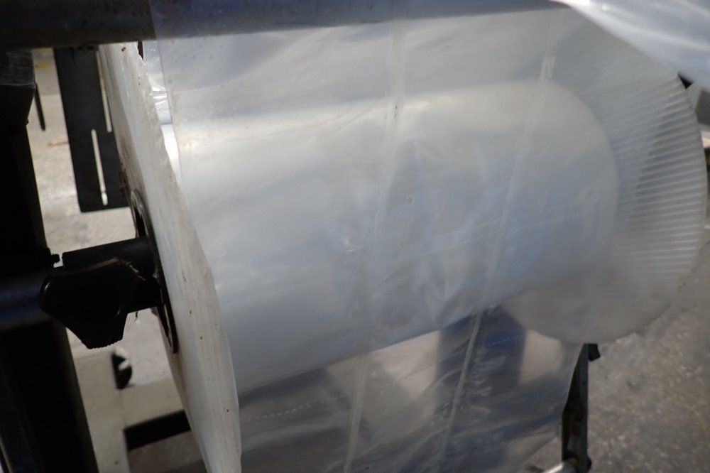 Allied Automation Inc 13" Bagger - Titan Roll Bag