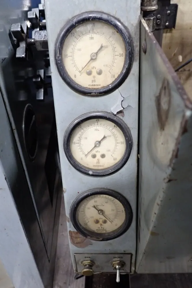 Hansvedt 9" X 15" Table Edm - Sm-150b