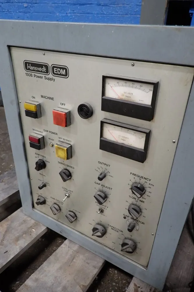 Hansvedt 9" X 15" Table Edm - Sm-150b