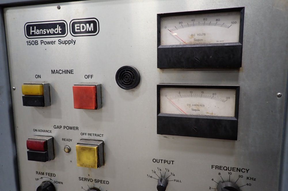 Hansvedt 9" X 15" Table Edm - Sm-150b