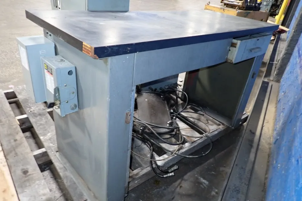 Hansvedt 9" X 15" Table Edm - Sm-150b