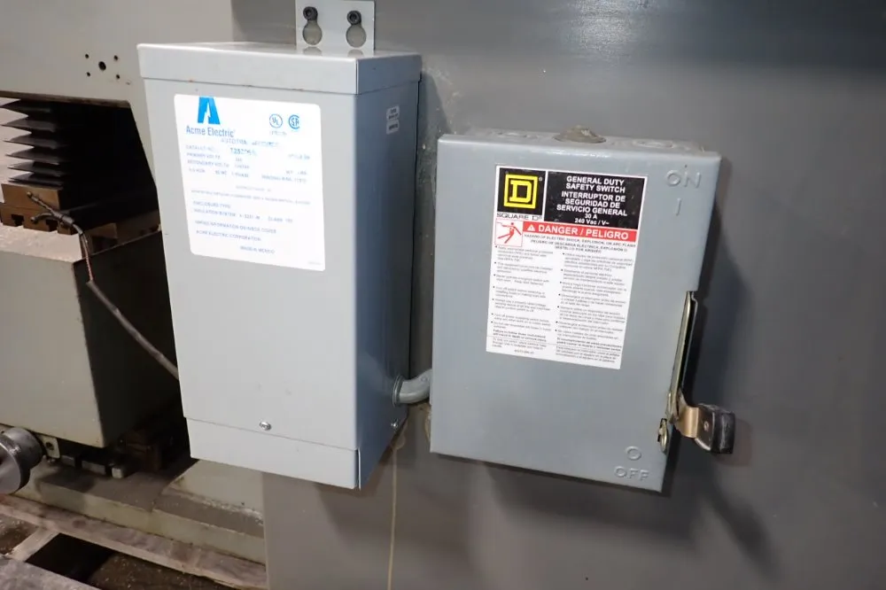 Hansvedt 9" X 15" Table Edm - Sm-150b