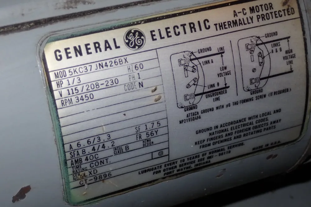Hansvedt 9" X 15" Table Edm - Sm-150b