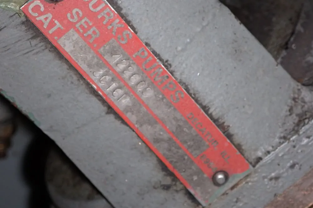 Hansvedt 9" X 15" Table Edm - Sm-150b