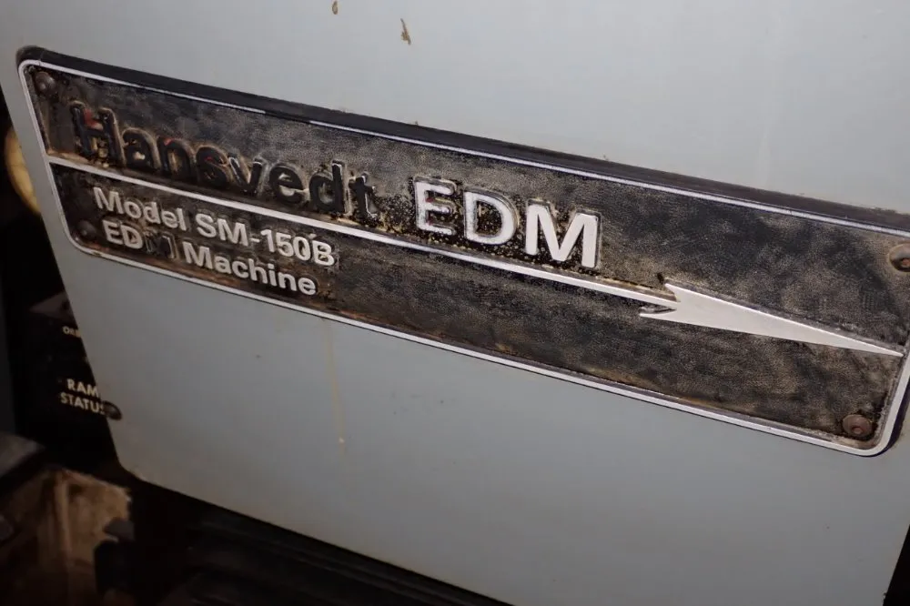 Hansvedt 9" X 15" Table Edm - Sm-150b