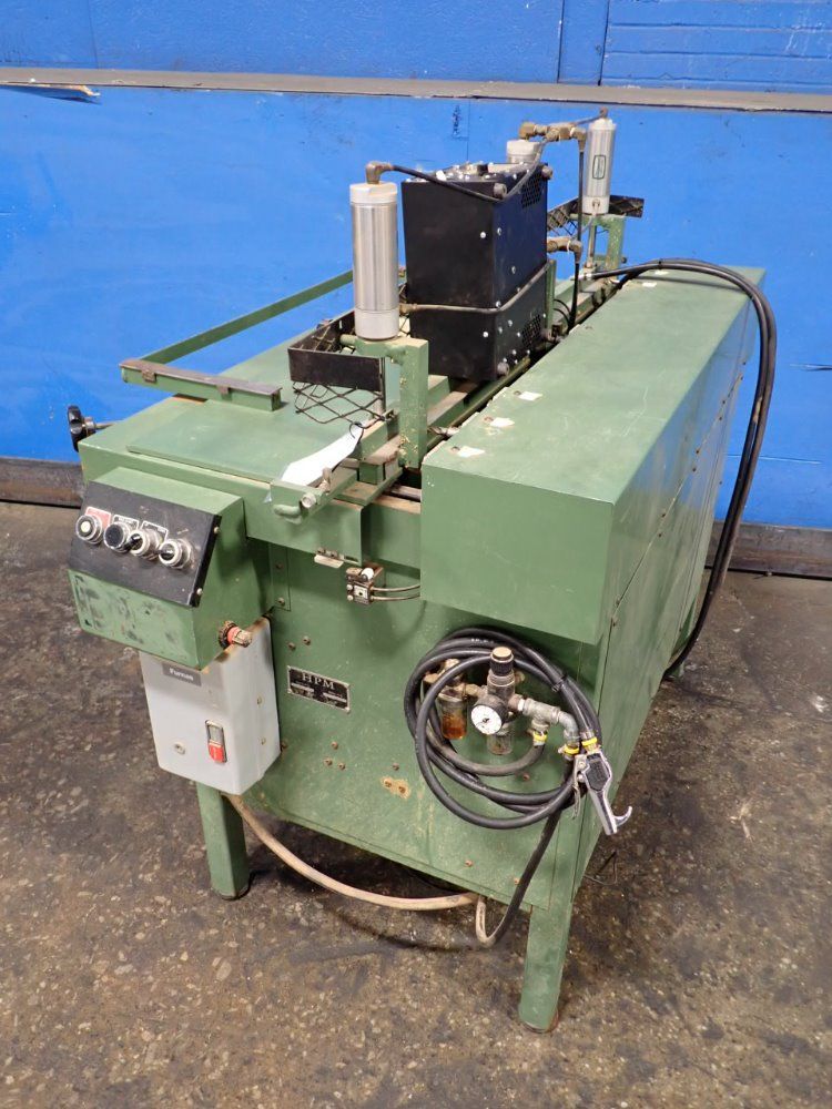 Hpm Drill Unit - 947pa