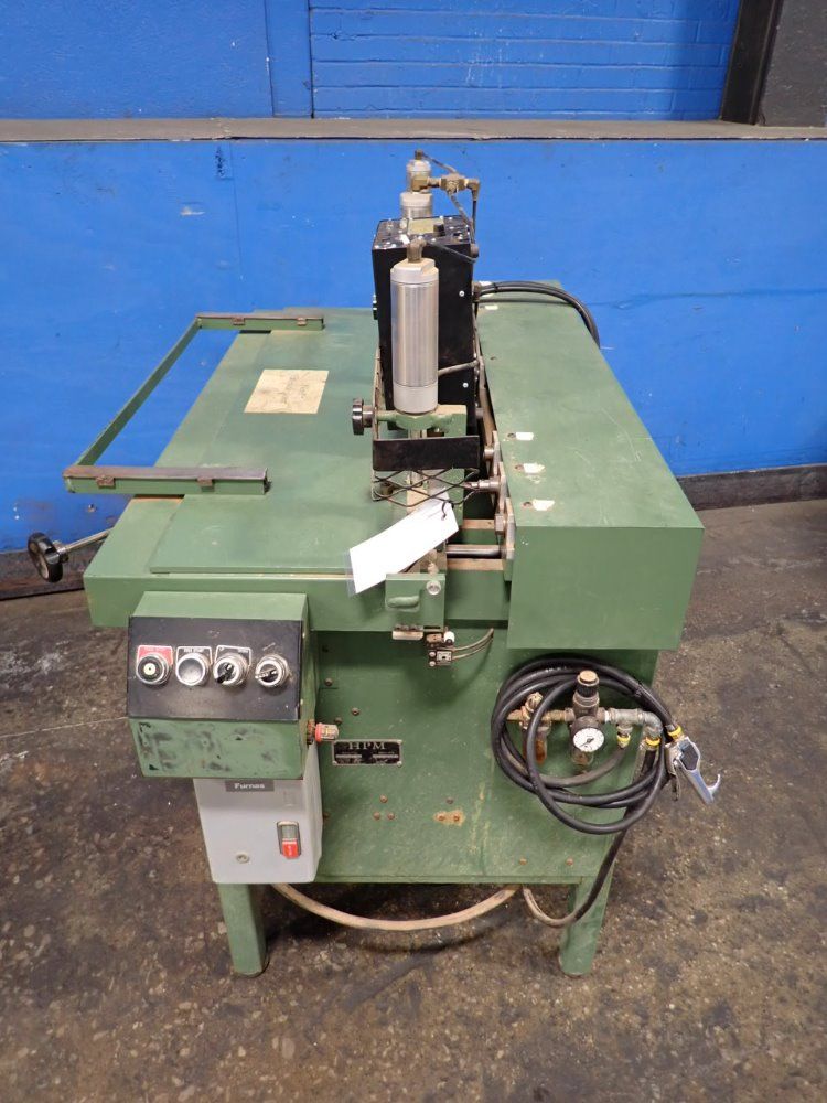 Hpm Drill Unit - 947pa