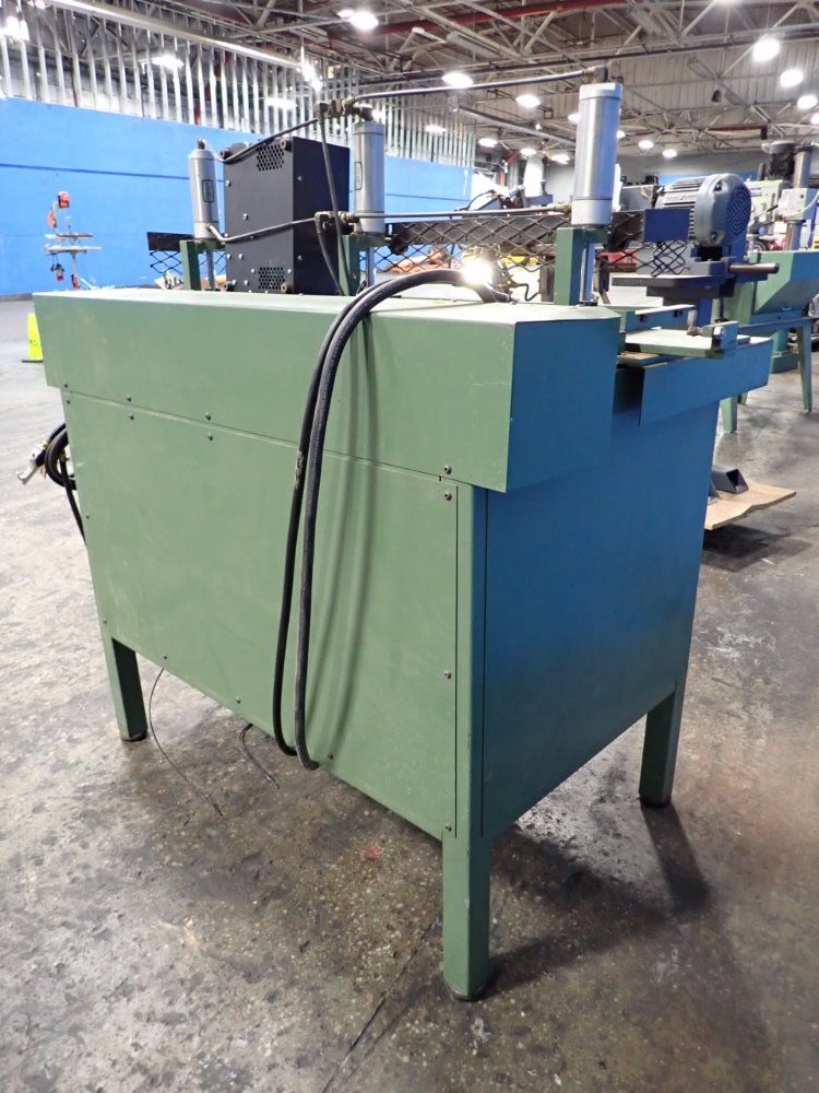 Hpm Drill Unit - 947pa