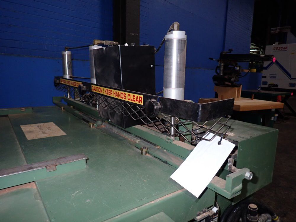 Hpm Drill Unit - 947pa