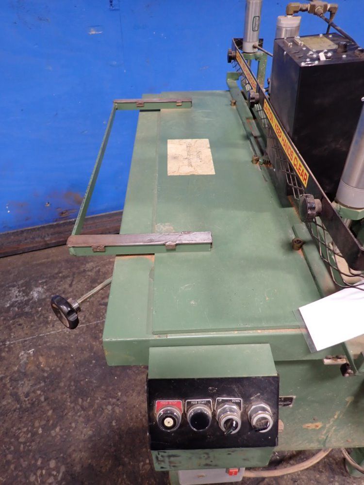 Hpm Drill Unit - 947pa