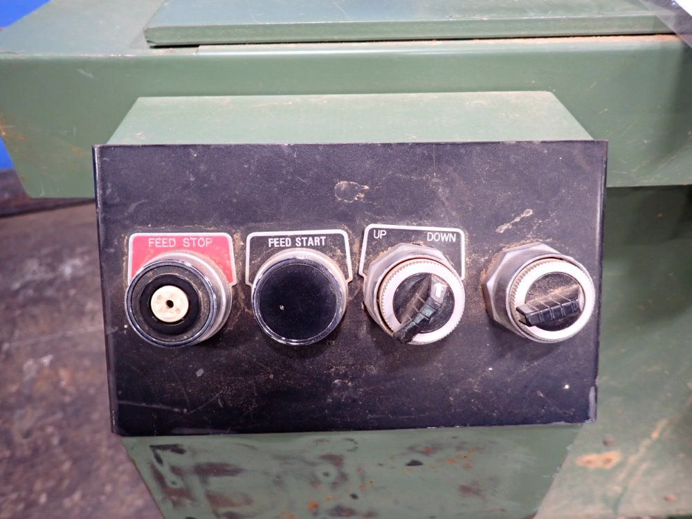 Hpm Drill Unit - 947pa