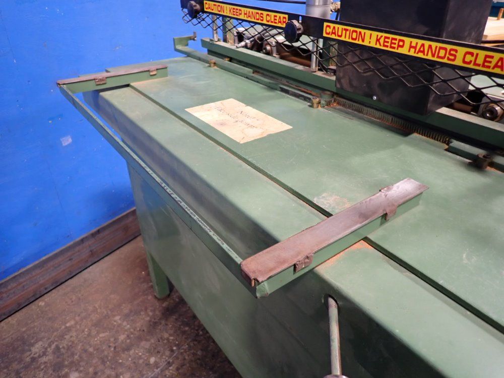 Hpm Drill Unit - 947pa