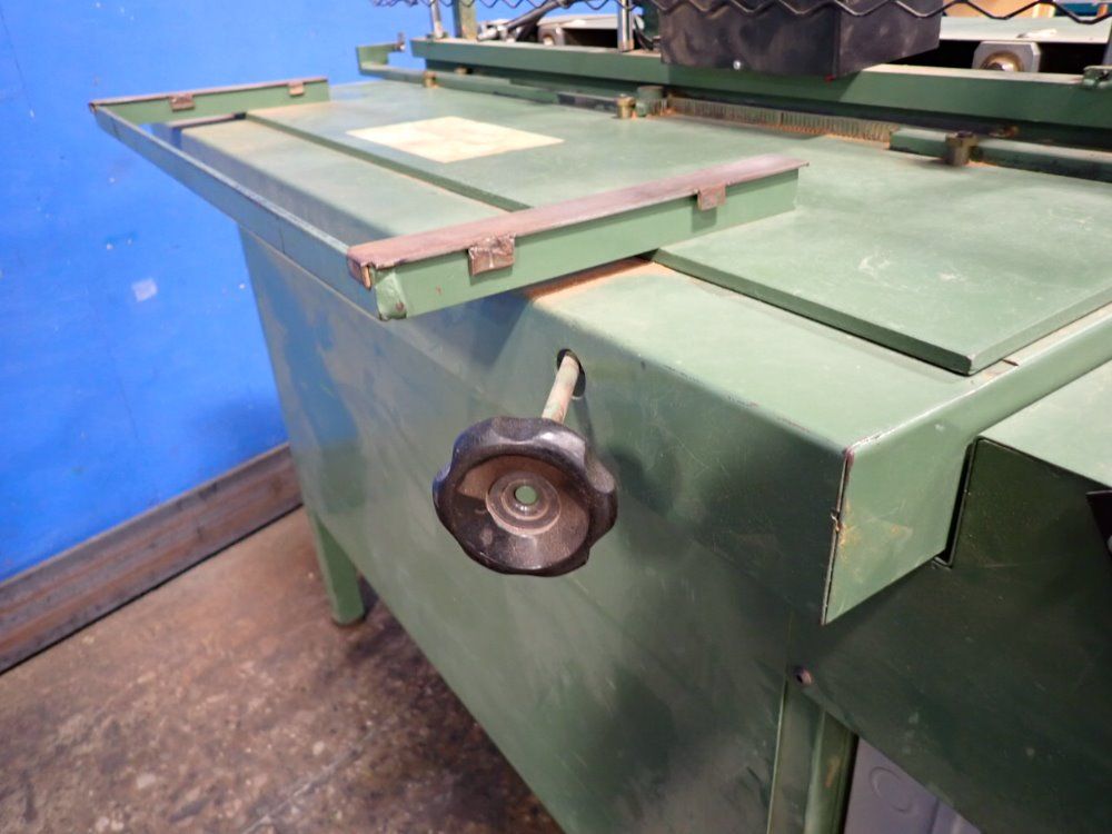 Hpm Drill Unit - 947pa