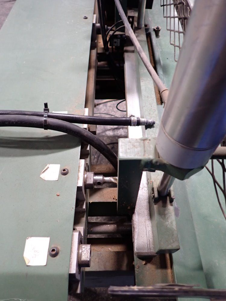 Hpm Drill Unit - 947pa