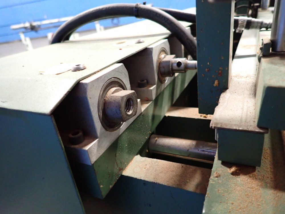 Hpm Drill Unit - 947pa