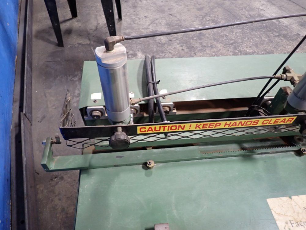 Hpm Drill Unit - 947pa