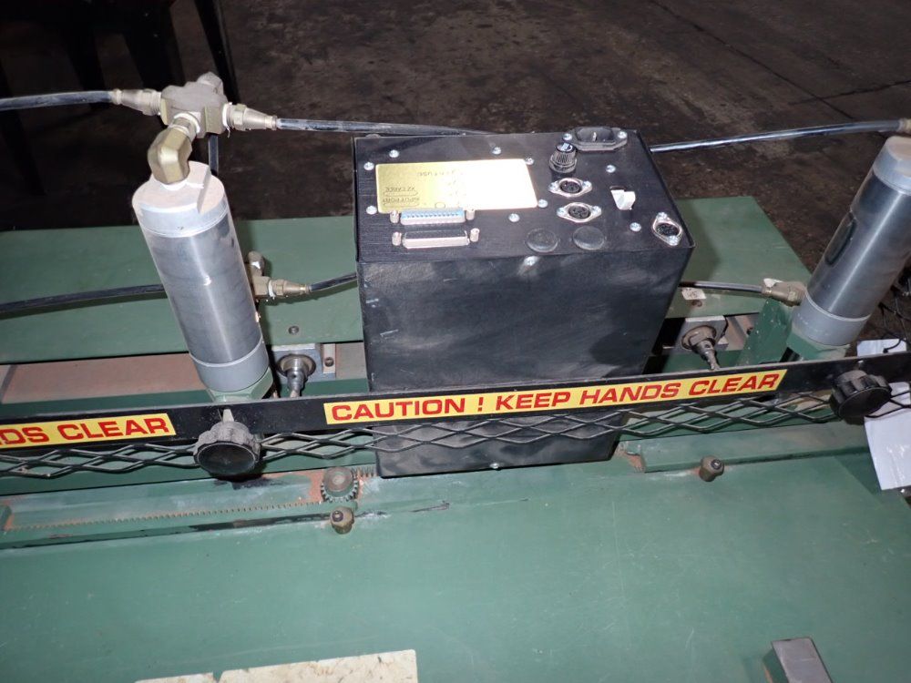 Hpm Drill Unit - 947pa