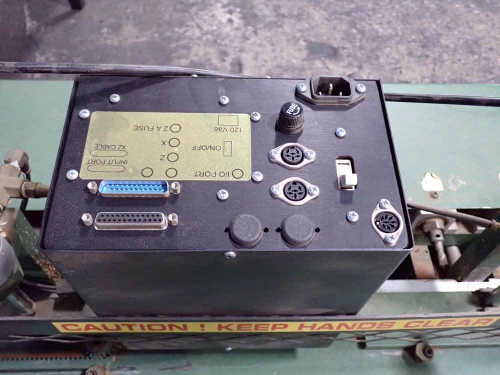 Hpm Drill Unit - 947pa