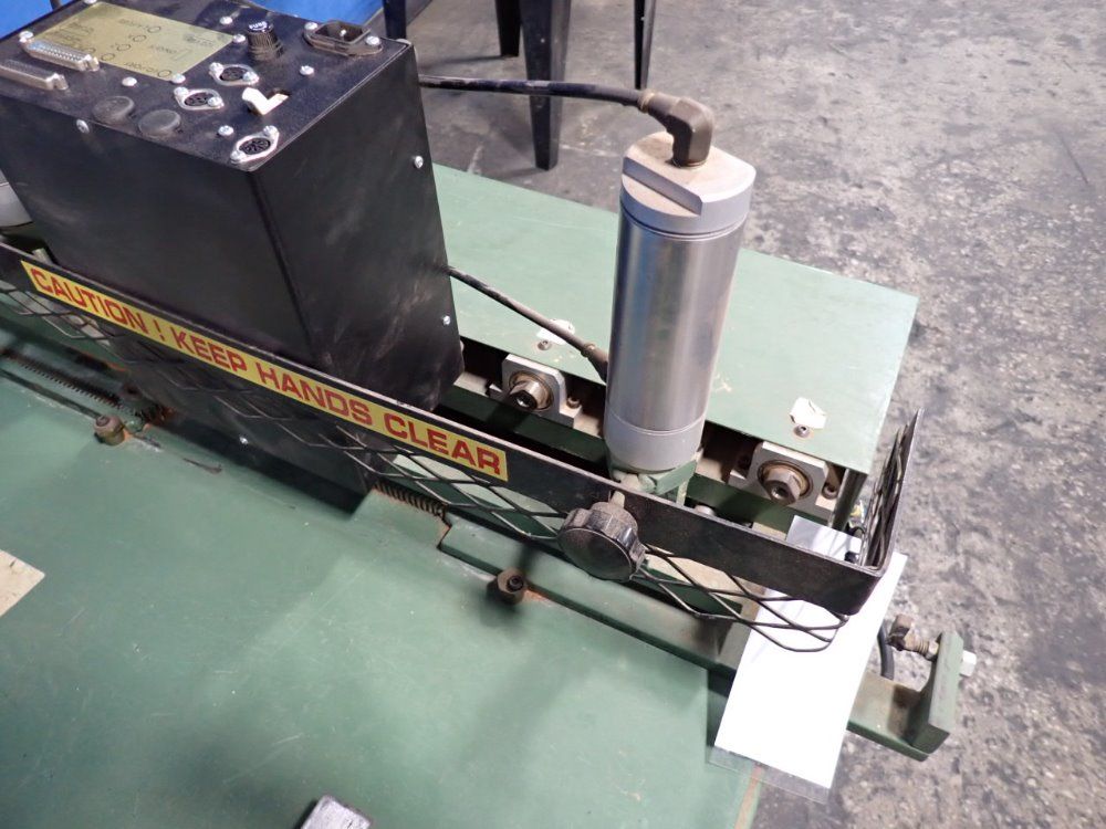 Hpm Drill Unit - 947pa