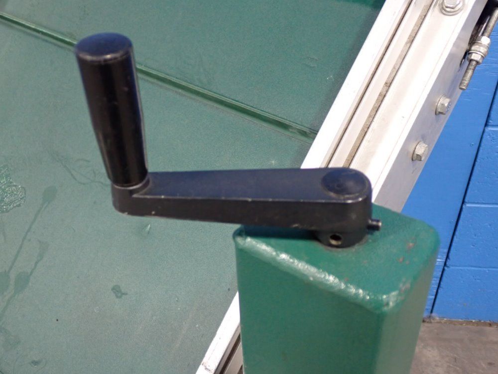 Axman Power Belt Conveyor - 4061