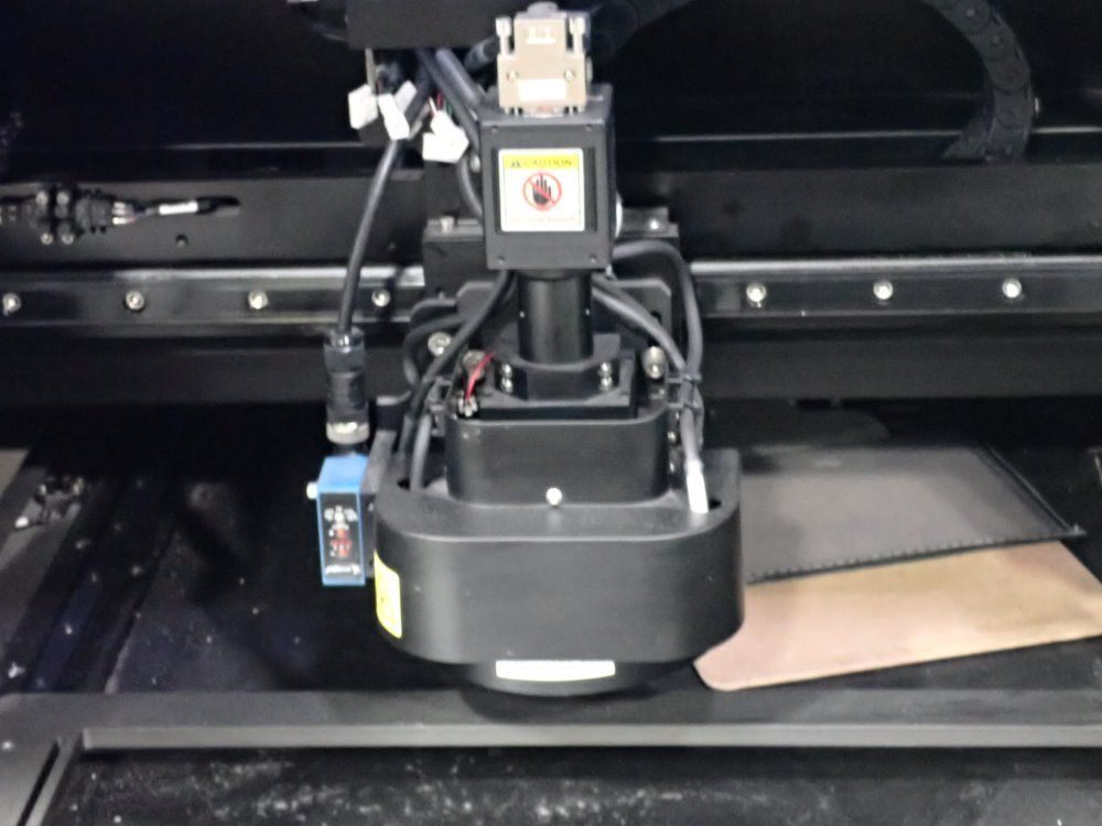 Mirtec 17" X 19" Desktop Aoi Machine - Mv-3l