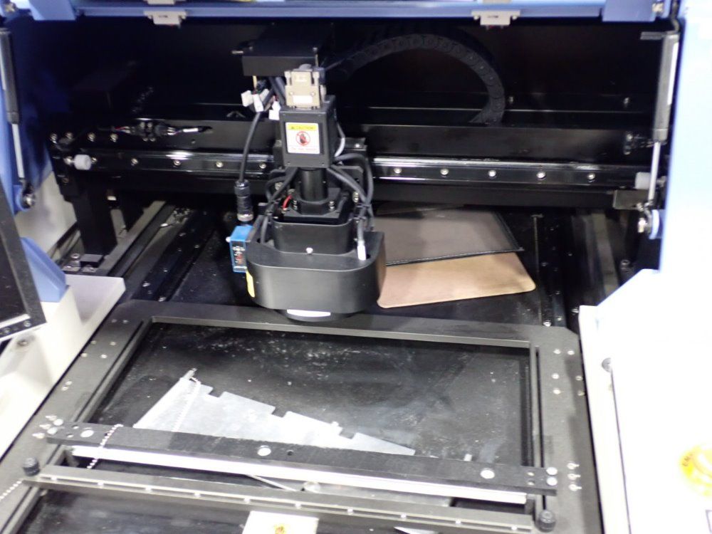 Mirtec 17" X 19" Desktop Aoi Machine - Mv-3l