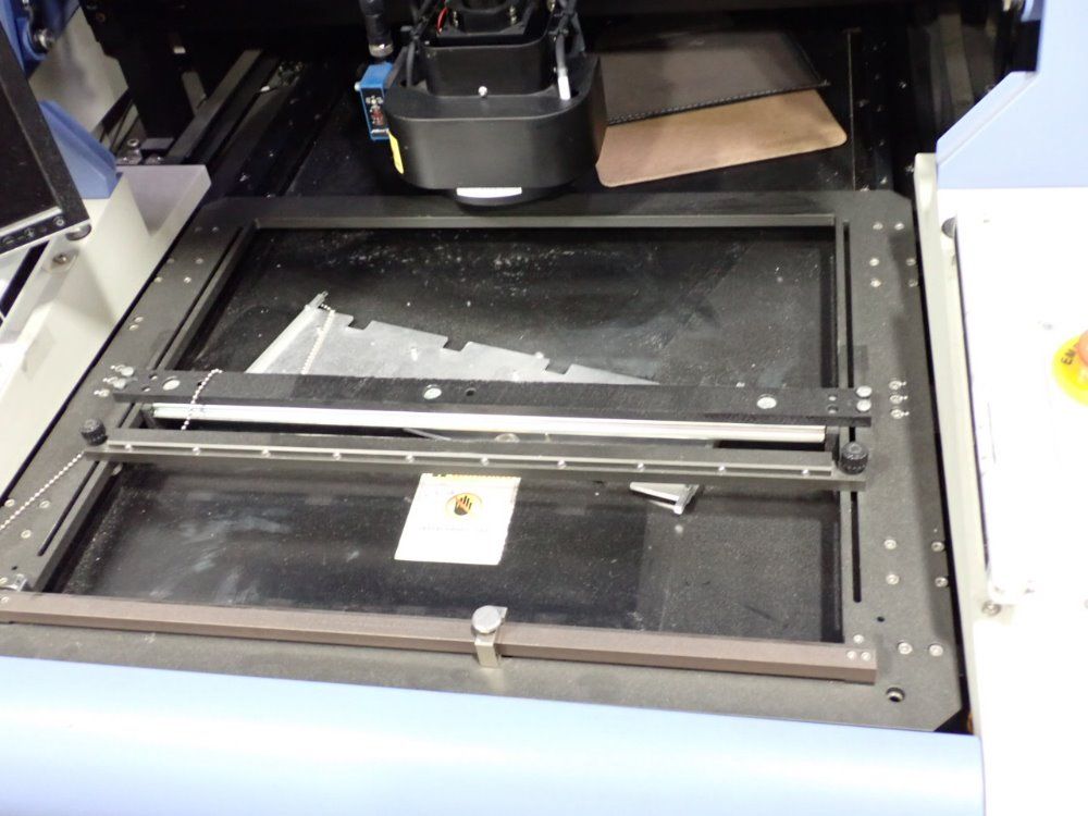 Mirtec 17" X 19" Desktop Aoi Machine - Mv-3l