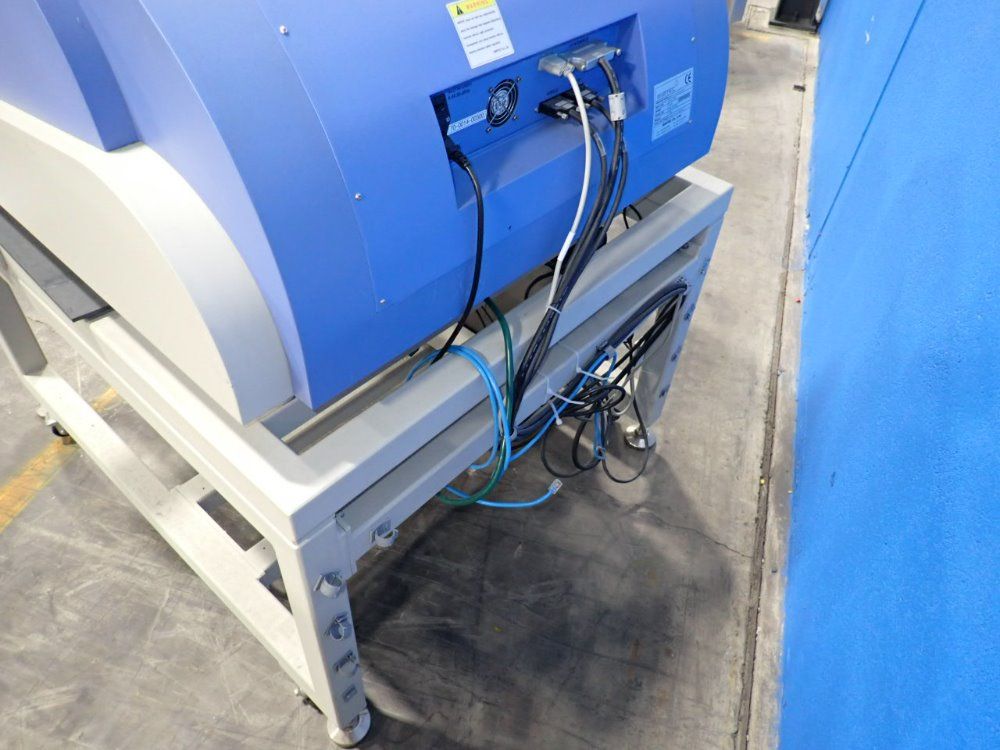 Mirtec 17" X 19" Desktop Aoi Machine - Mv-3l