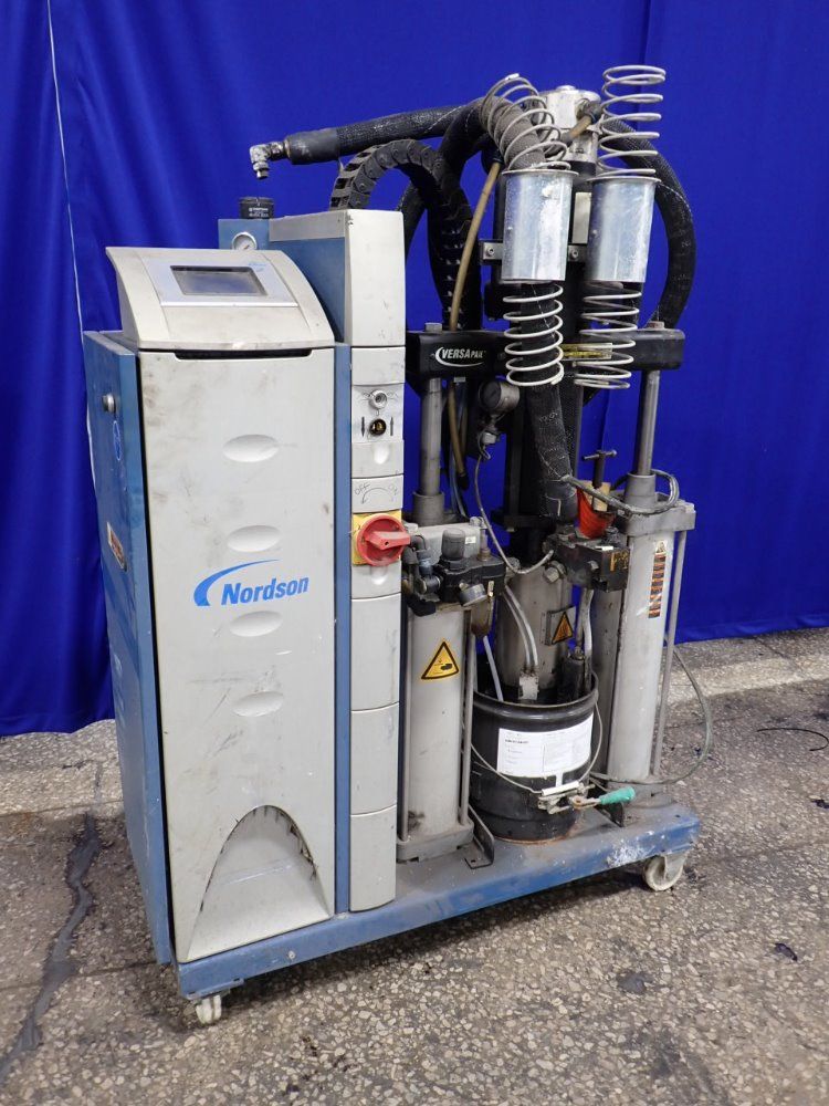 Nordson Hot Melt Unit - Versapail 8129595