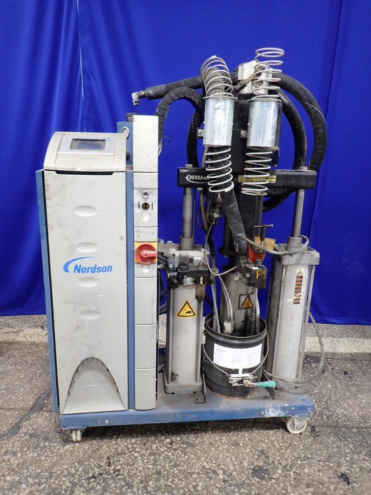 Nordson Hot Melt Unit - Versapail 8129595