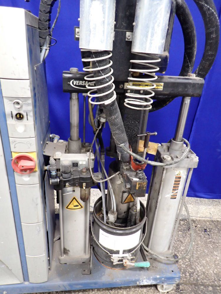 Nordson Hot Melt Unit - Versapail 8129595