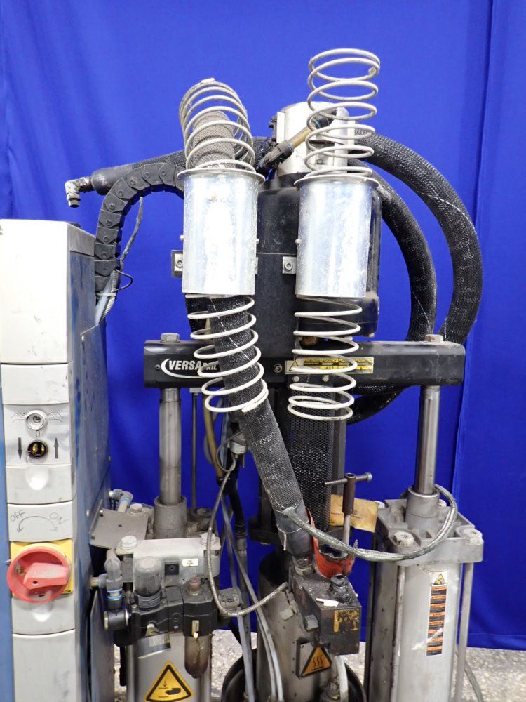 Nordson Hot Melt Unit - Versapail 8129595