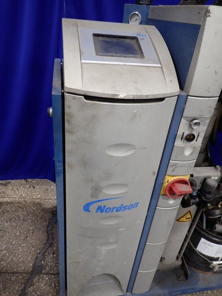 Nordson Hot Melt Unit - Versapail 8129595