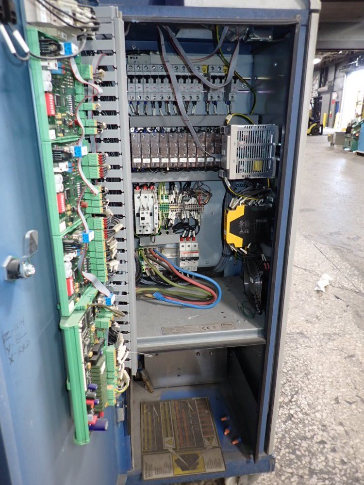 Nordson Hot Melt Unit - Versapail 8129595