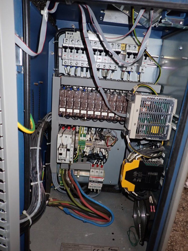 Nordson Hot Melt Unit - Versapail 8129595