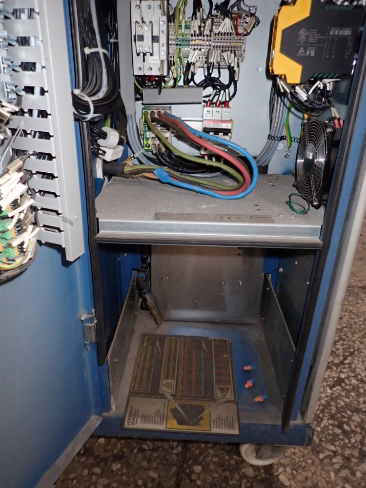 Nordson Hot Melt Unit - Versapail 8129595