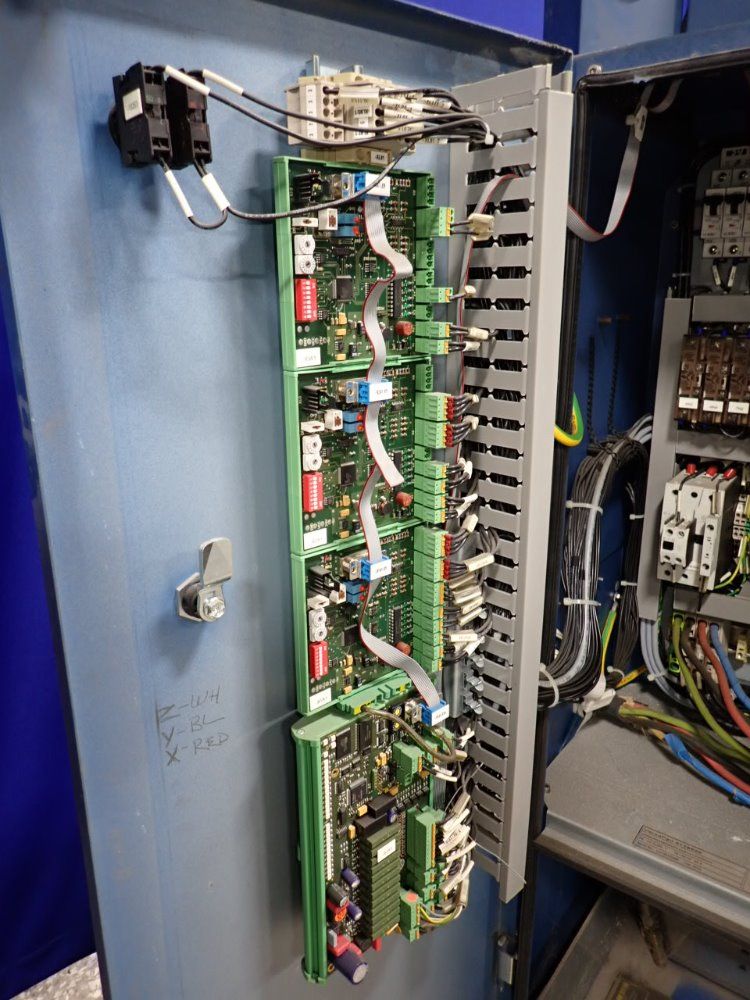 Nordson Hot Melt Unit - Versapail 8129595