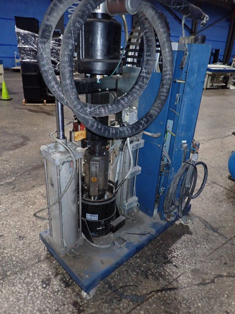 Nordson Hot Melt Unit - Versapail 8129595