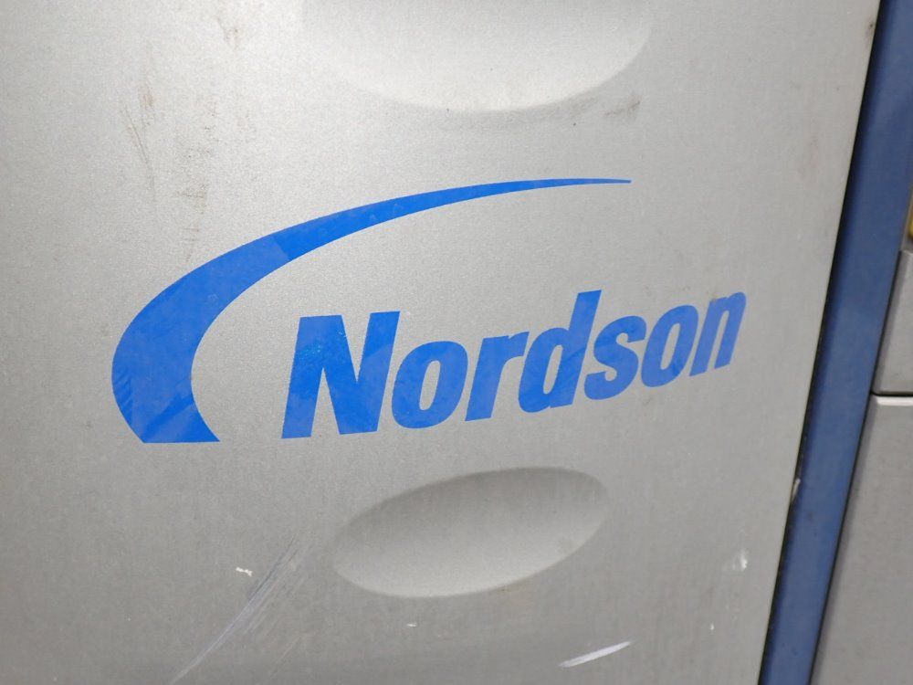 Nordson Hot Melt Unit - Versapail 8129595