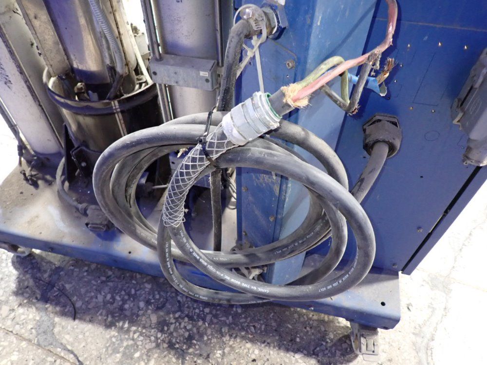 Nordson Hot Melt Unit - Versapail 8129595