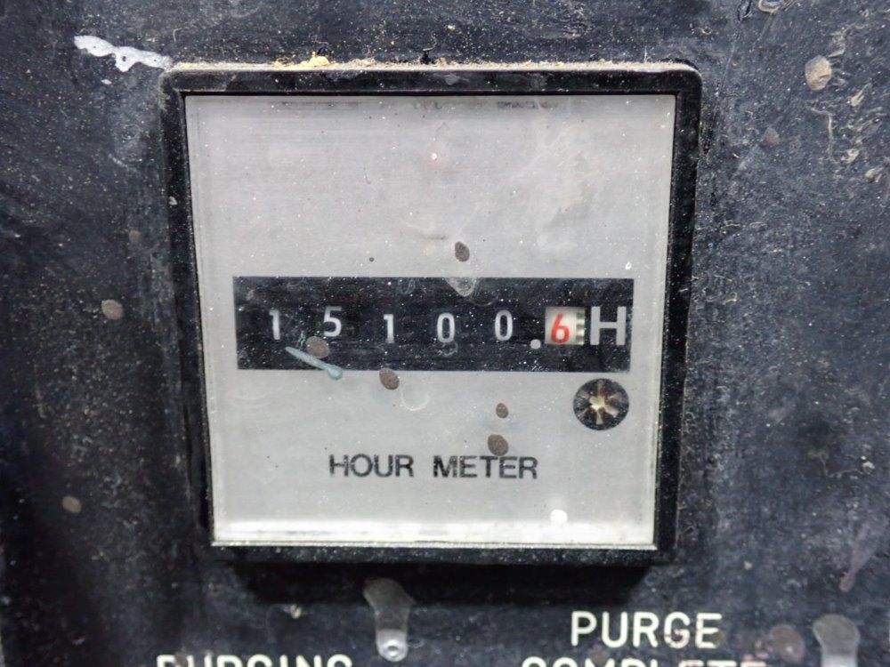 Fanuc P-100 Robot - P-100