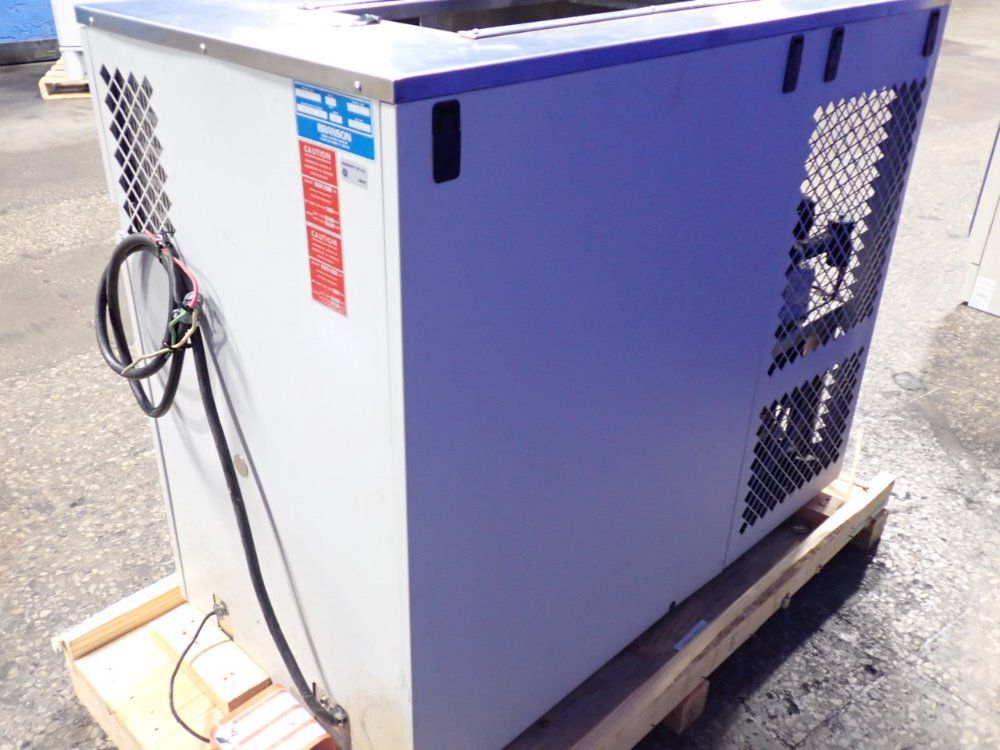 Branson B452r Degreaser - B452r